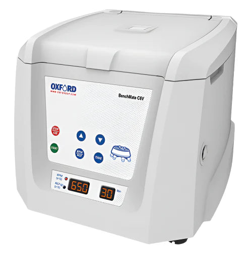 BenchMate C6VX Clinical Centrifuge