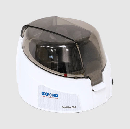 BenchMate C8-M Micro Centrifuge