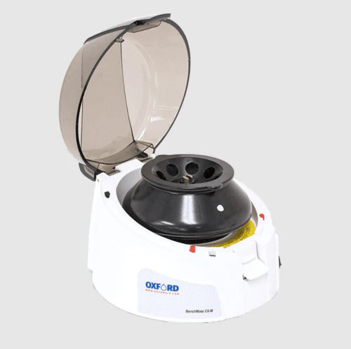BenchMate C8-M Micro Centrifuge