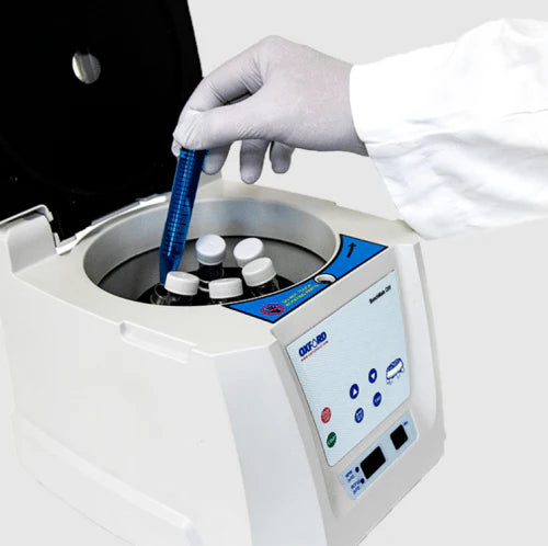 BenchMate C6VX Clinical Centrifuge